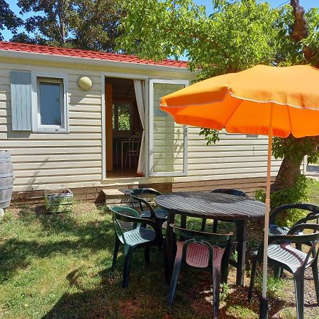 Camping Le Pont D'Allagnon Lempdes sur Allagnon Luaran gambar