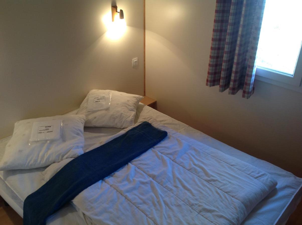 Camping Le Pont D'Allagnon Lempdes sur Allagnon Luaran gambar