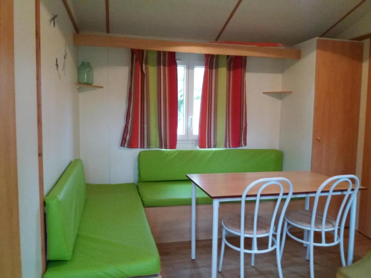 Camping Le Pont D'Allagnon Lempdes sur Allagnon Luaran gambar