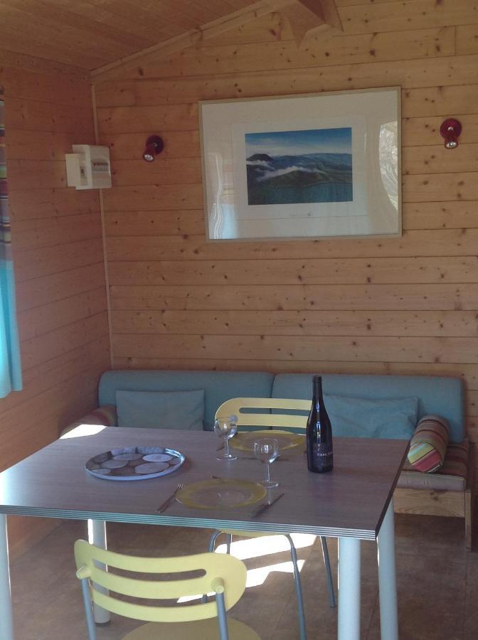 Camping Le Pont D'Allagnon Lempdes sur Allagnon Luaran gambar