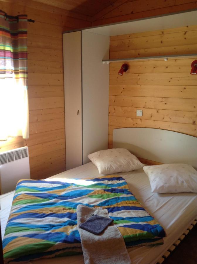 Camping Le Pont D'Allagnon Lempdes sur Allagnon Luaran gambar