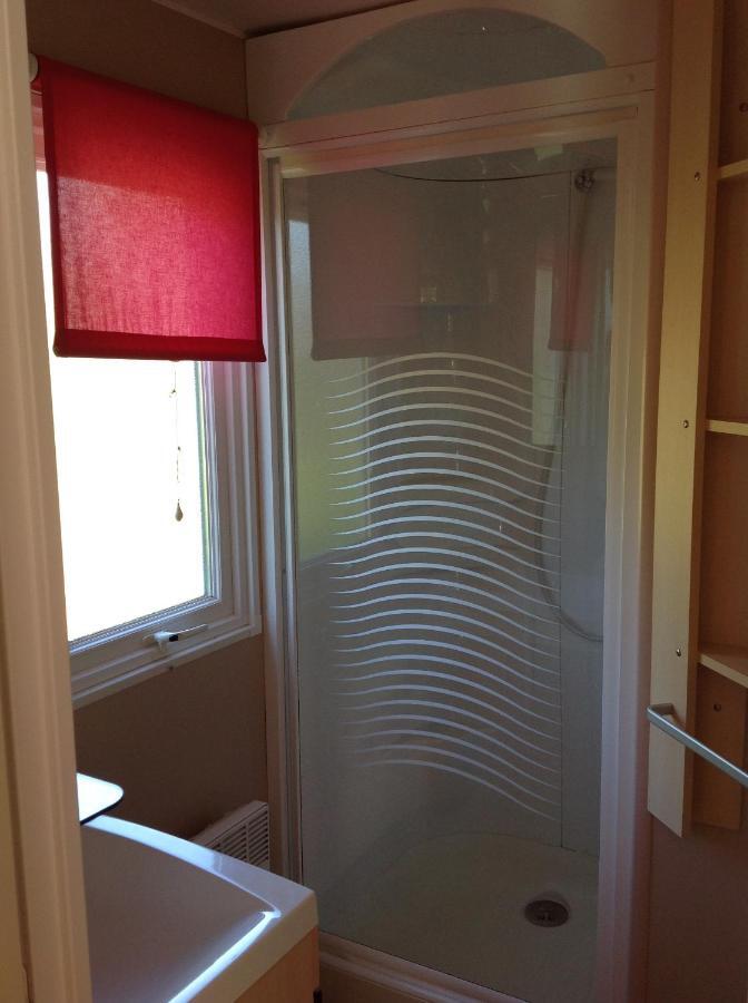 Camping Le Pont D'Allagnon Lempdes sur Allagnon Luaran gambar