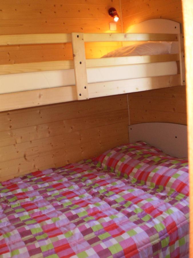 Camping Le Pont D'Allagnon Lempdes sur Allagnon Luaran gambar
